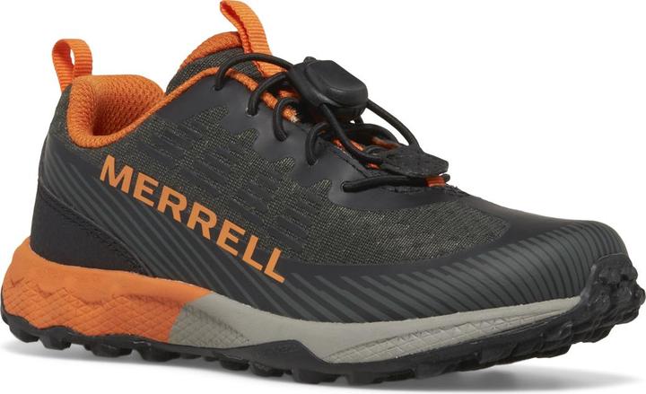 Produktbild Merrell Kid's Agility Peak (33)
