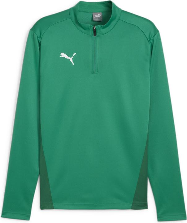 Puma teamGOAL Training 1/4 Zip Top