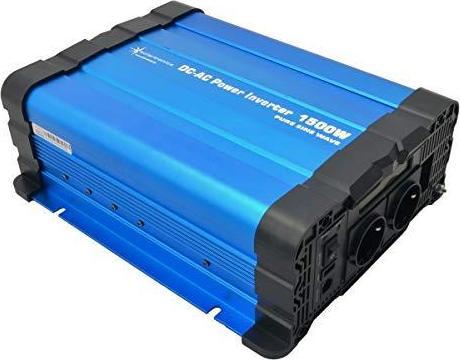 Image du produit Solartronics Convertisseur de tension FS1500D 24V 1500/3000 watts