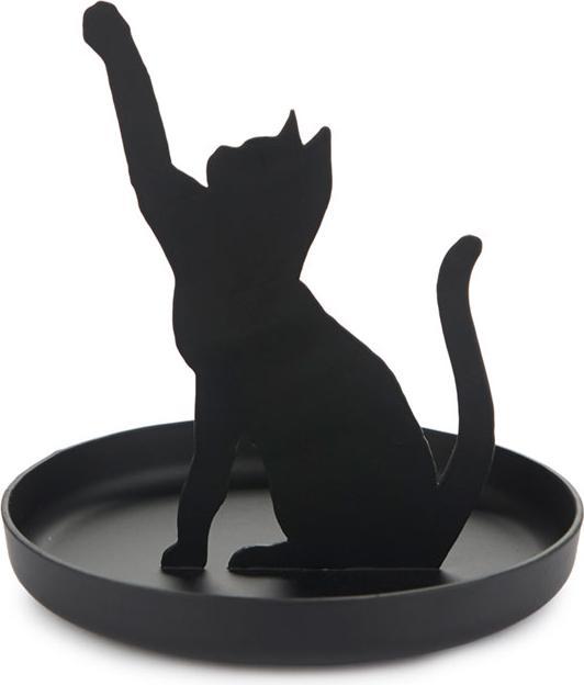 Balvi Porta anelli FELINE