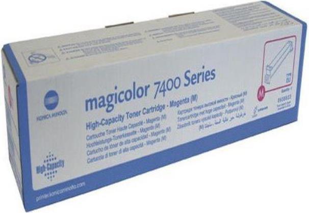 Actual product image Konica Minolta 8938623 (M)