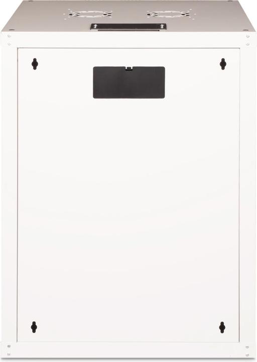 Produktbild Digitus DN-19 16U-6/6 Wandschrank (16 HE, 19 Zoll Rack)