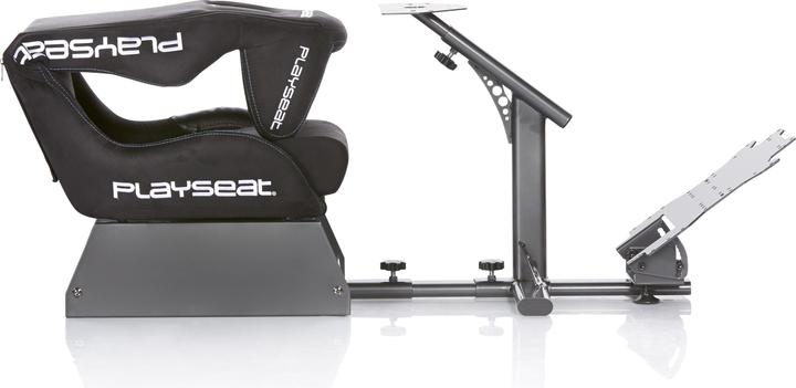 Actual product image Playseat Evolution Alcantara Pro