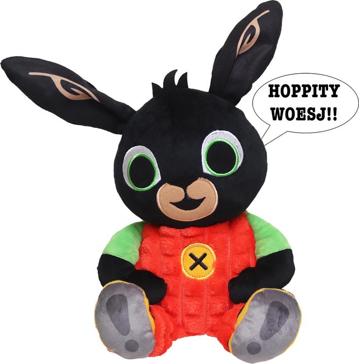 Actual product image Bing Storyteller (13 cm)
