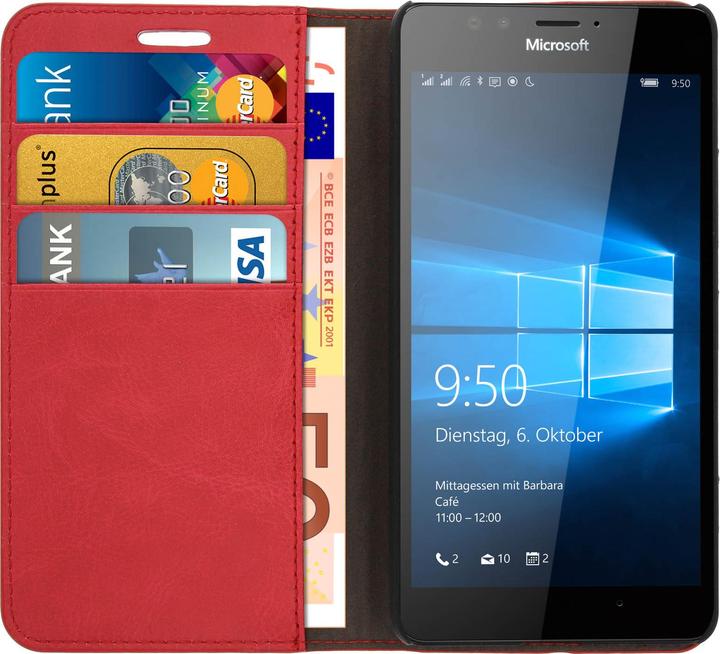 Produktbild Avizar Echleder Series (Nokia Lumia 950 XL)