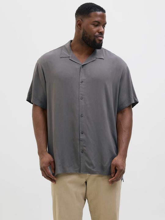 Image du produit Jack & Jones Plus Size Relaxed Fit Hemd Hemd (6XL)