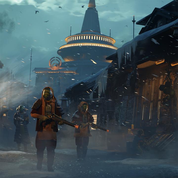 Immagine prodotto Ubisoft Star Wars Outlaws (PS5, DE)