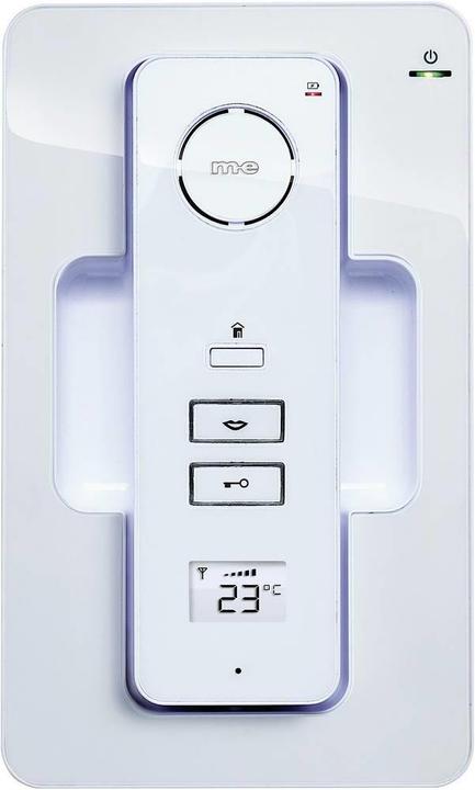Produktbild Modern-Electronics m-e AC-10 EX Türsprechanlage F (Funk)