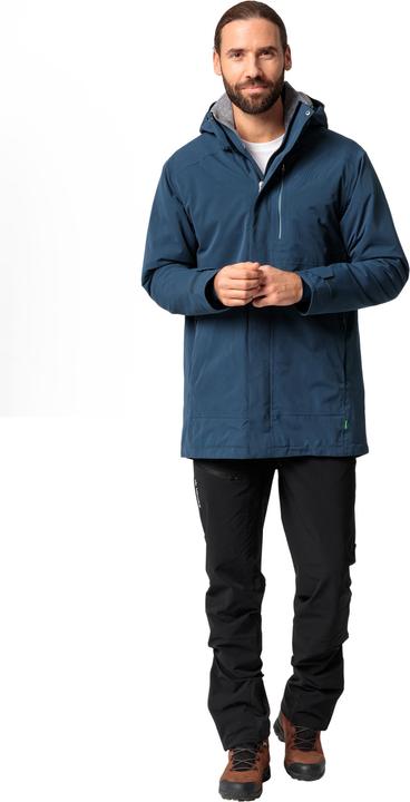 Actual product image Vaude Idris (L)