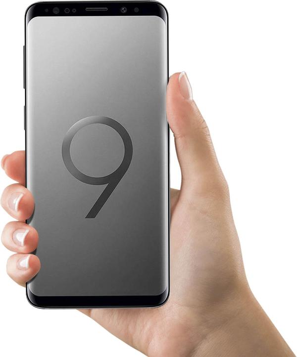 Produktbild Samsung LCD-Display Galaxy S9 (Display, Galaxy S9)