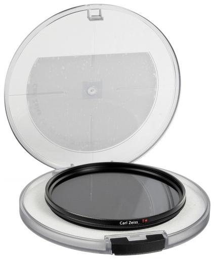 Image du produit Zeiss Circulaire (77 mm, Filtre polarisant)
