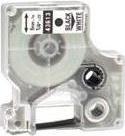 Immagine prodotto Dymo S0720780 Nastro standard (0.60 cm, Nero)