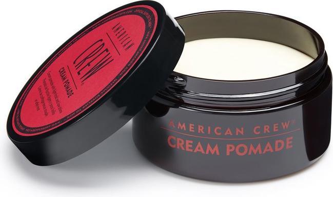 Produktbild American Crew Cream Pomade (Haarpomade, 85 ml)