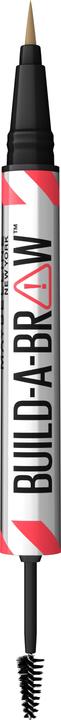 Produktbild Maybelline New York Build-A-Brow (Medium Brown)