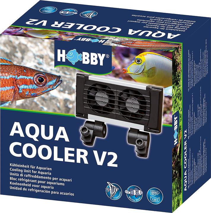 Produktbild Hobby Aqua Cooler V2