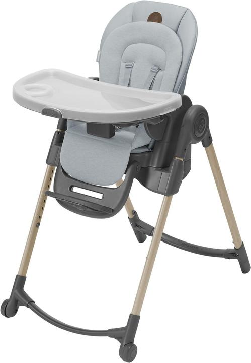 Actual product image Maxi-Cosi Minla High Chair (Highchair)