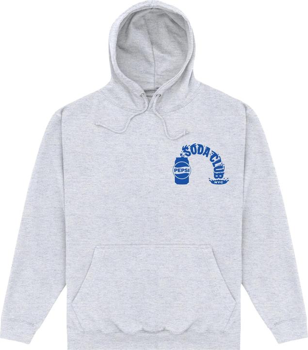 Pepsi Soda Club Kapuzenpullover (XL)