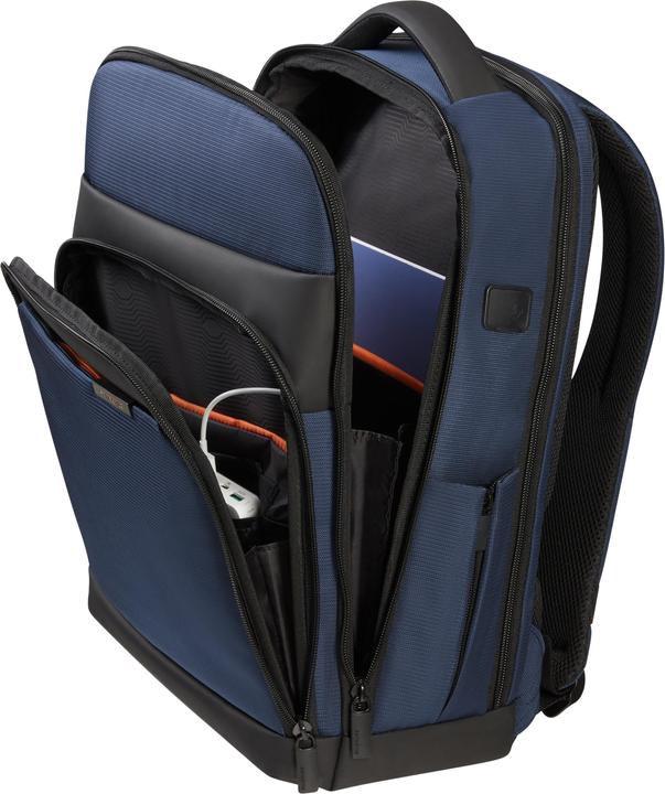 Actual product image Samsonite LPT. BACKPACK 14.1" (16.50 l)