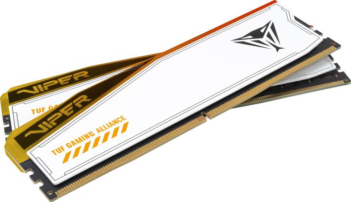 Produktbild Patriot Viper Elite 5 (2 x 16GB, 6000 MHz, DDR5-RAM, DIMM)