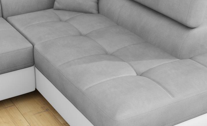 Produktbild ELTAP Anton (4-Sitzer, Bettsofa, Ecksofa)