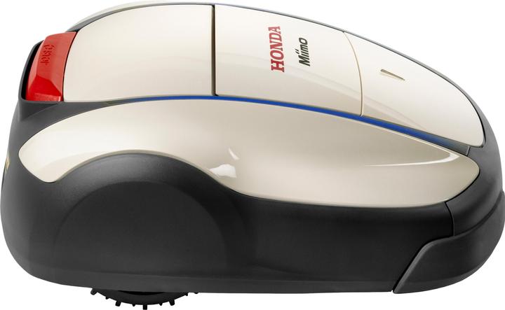 Immagine prodotto Honda Miimo HRM 2500 in diretta (3000 m²)