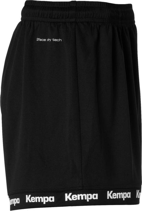 Immagine prodotto Kempa Pantaloncini Wave 26 Donna (XXL)