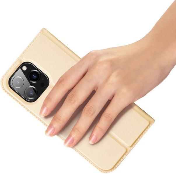 Image du produit Dux Ducis Série Skin Pro (Apple iPhone 14 Pro)