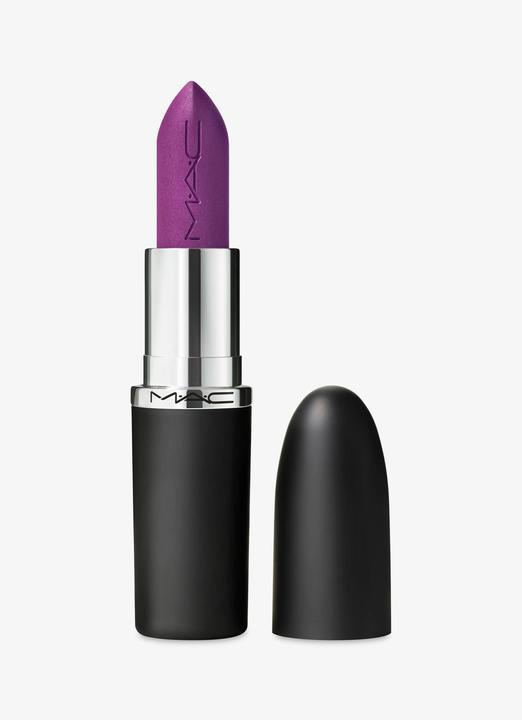 Produktbild MAC Cosmetics Macximal Silky Matte Lipstick Everbody's H. (Everybody's Heroine)