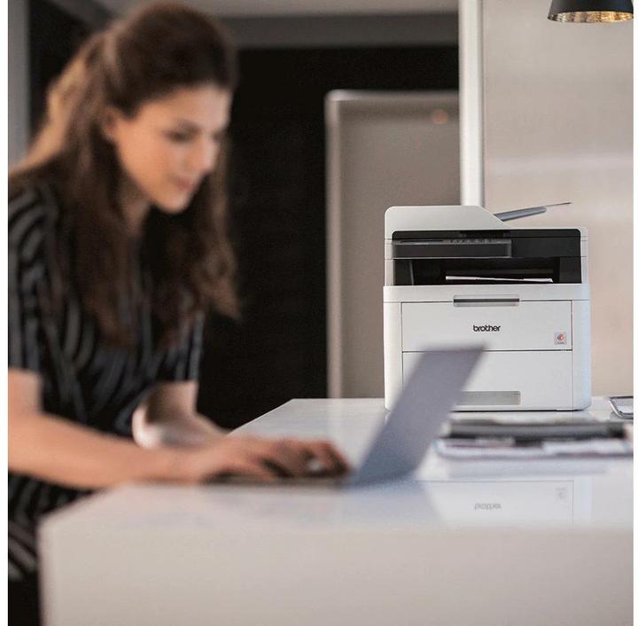 Immagine prodotto Brother MFC-L3730CDN (Laser, Colore)