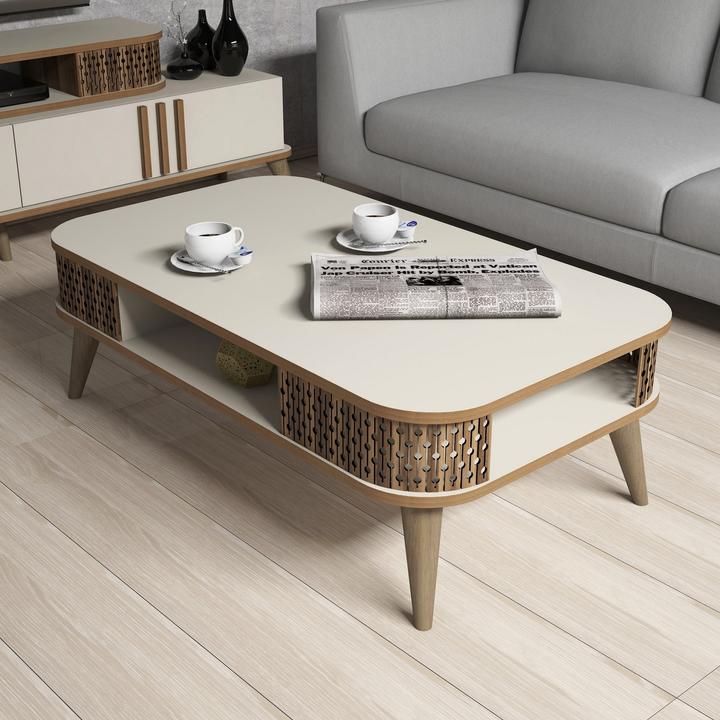 Actual product image Hanah Home Rebecca (120 x 16 x 12 cm)