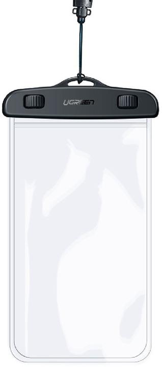 Actual product image Ugreen Waterproof Case (Universal)