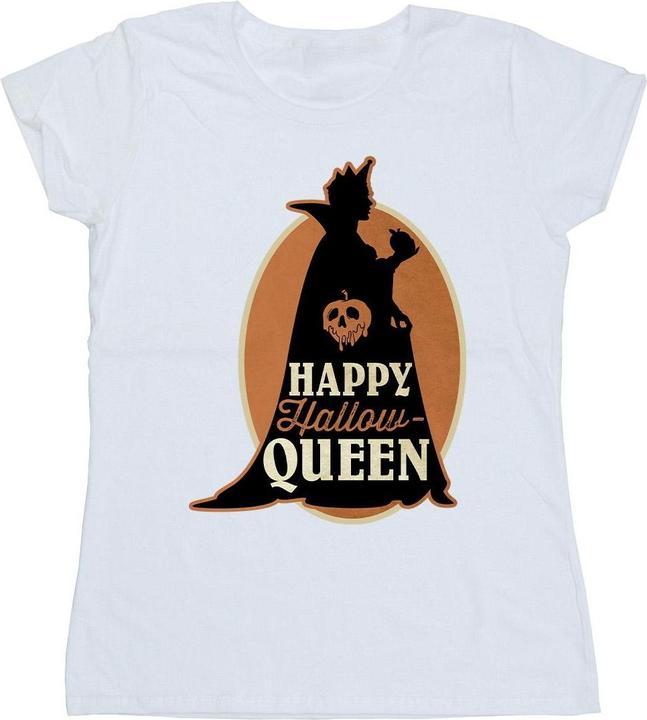 Disney Villains Hallow Queen TShirt (XXL)