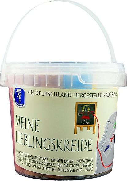 Feuchtmann Ma craie préférée (Multicolore, 20 x)