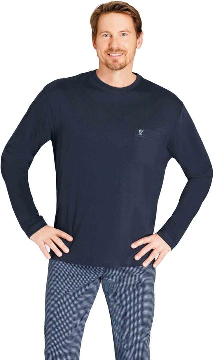 Produktbild Hajo Premium Cotton Schlafanzug (XL)