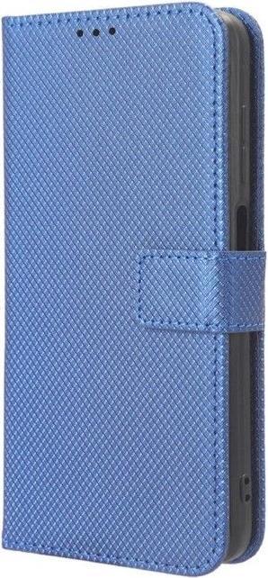 Actual product image MU Classic Classic II Leather Bookcover Series (Motorola Moto G24 Power)