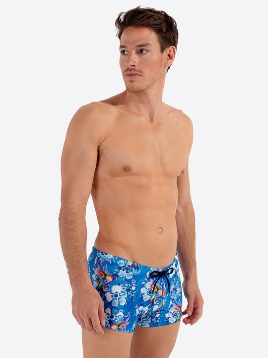 Produktbild HOM Badehose Swim Shorts Colibris (XXL)