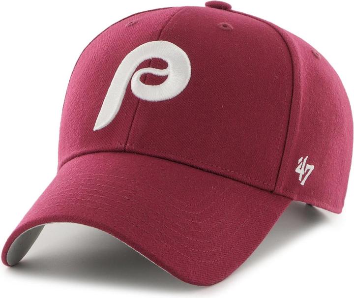 Actual product image 47 Brand World Series Philadelphia Phillies