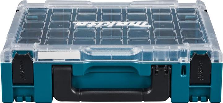 Image du produit Makita Organisateur MAKPAC Mallette de transport