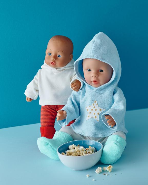 Immagine prodotto Puppenkleidung durch die Jahreszeiten (kreativ.kompakt.) (Tedesco, Ina Andresen, 2019)