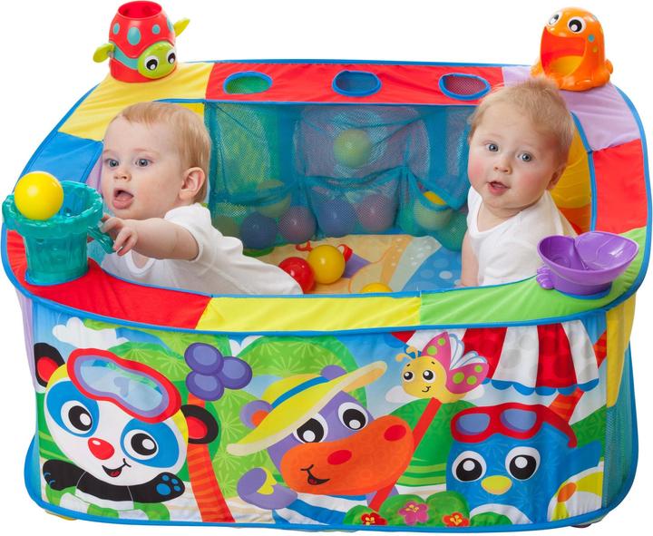 Immagine prodotto Playgro Bambino pop-up