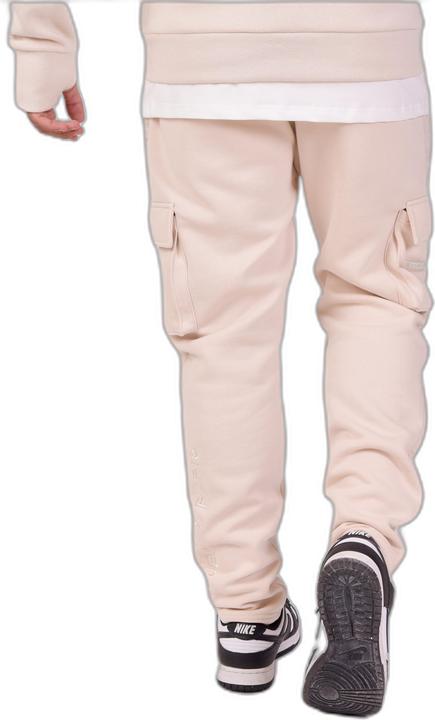 Image du produit Project X Paris jogging cargo molleton ample (XL)