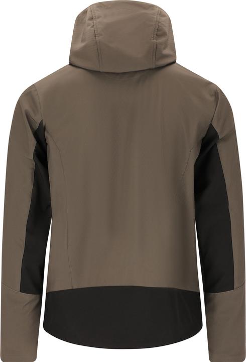 Actual product image Whistler Ryder softshell (XL)