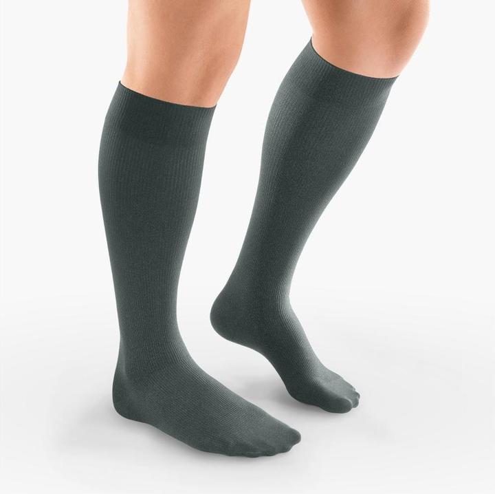 Image du produit Venosan COTTON SUPPORT Socks A-D S olive (S)