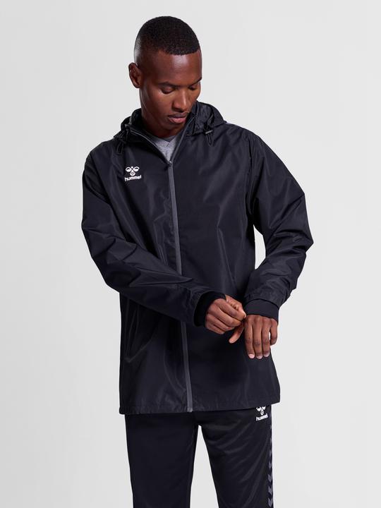 Produktbild hummel Hmlauthentic All Weather Jacket (XS)