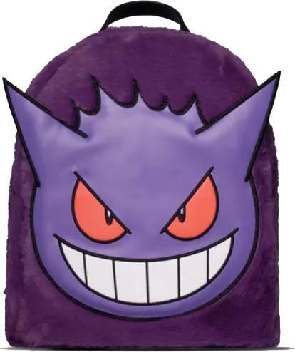 Image du produit Difuzed Pokemon sac à dos Mini Gengar