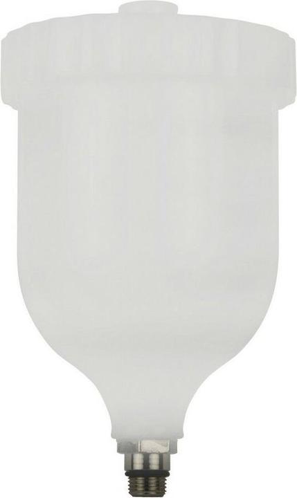 Produktbild GEKO Kunststoffbehälter 600ml, Aussengewinde