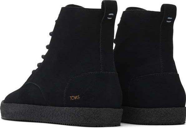 Produktbild Toms 's Teton Suede (41)