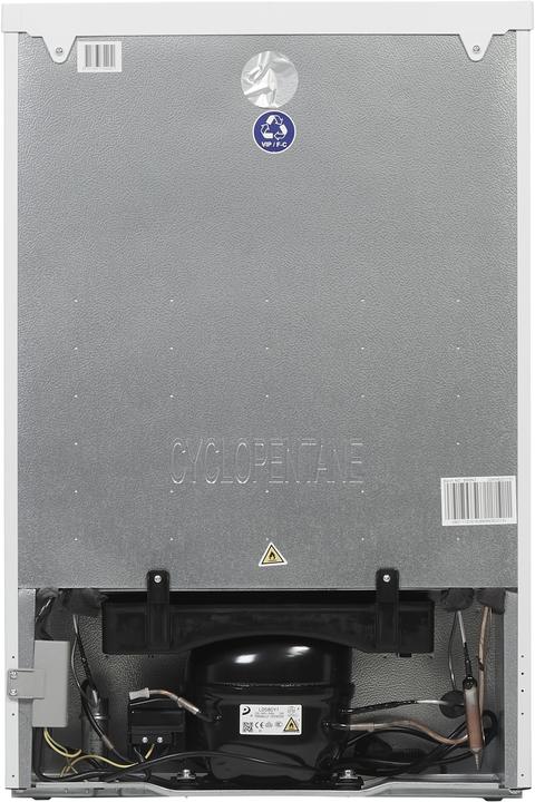Produktbild Etna KVV856WIT (120 l)