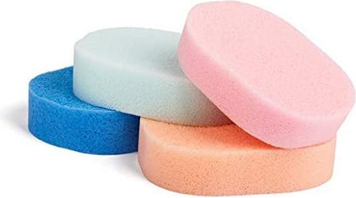 Suavinex Suavinextm Esponja Inglesa Bath Sponge 1 U