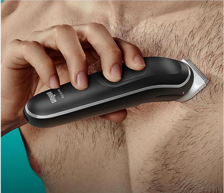 Produktbild Braun MGK5440